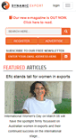 Mobile Screenshot of dynamicexport.com.au
